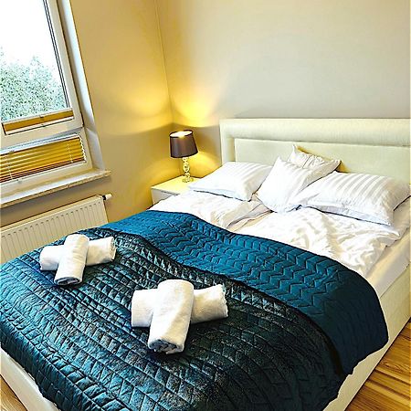 Krakowska Comfort - Strong Wifi And Free Parking Варшава Экстерьер фото