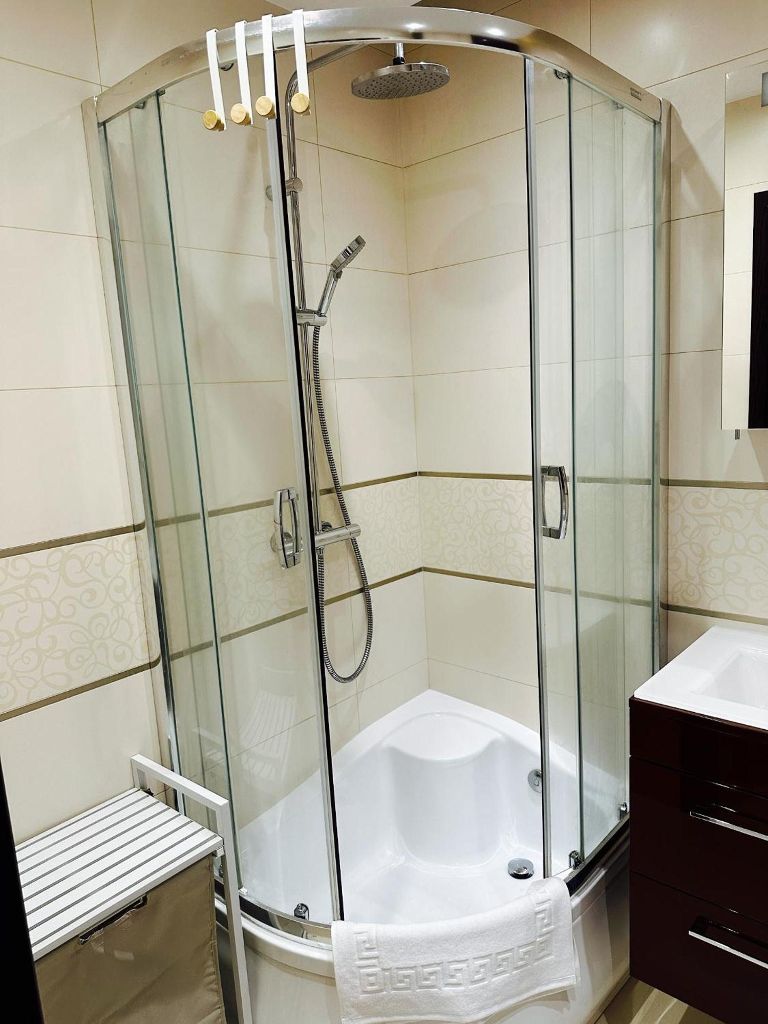 Krakowska Comfort - Strong Wifi And Free Parking Варшава Экстерьер фото